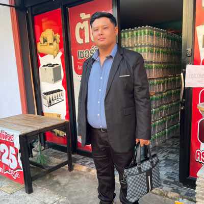Ekawat Suwannahong