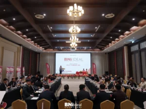 BNI คืออะไร IDEAL คือใคร