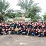 สวนตาลคู่ เปิดฤดูกาลอินทผลัมปีที่ 2