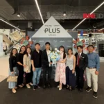 BNI IDEAL x Lotus's Plus Udon Thani