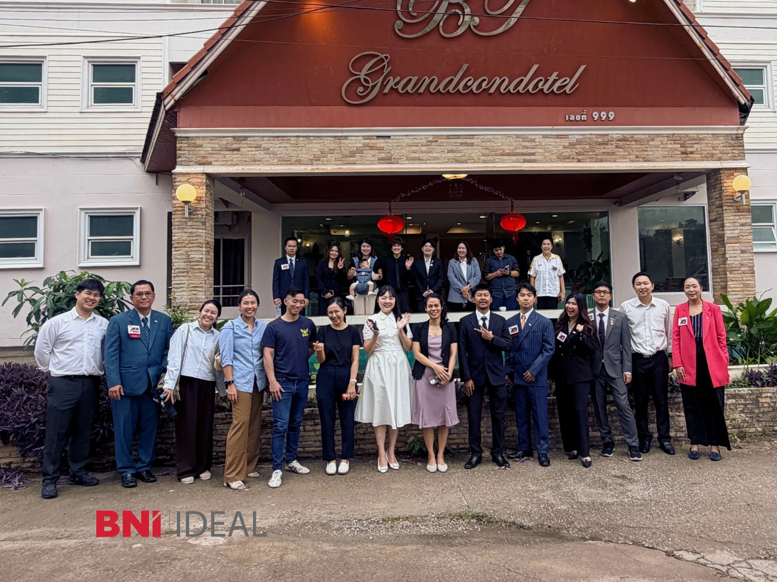 Visit Company BT-Grand-Condotel